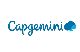 Capgemini Logo