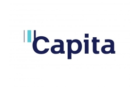 Capita Logo