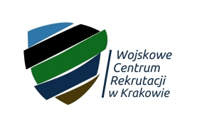 Wojskowe Centrum Rekrutacji w Krakowie Logo