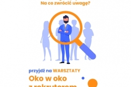 "Oko w oko z rekruterem, czyli jak przygotowa si do rozmowy kwalifikacyjnej"