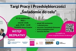 Padziernik miesicem Targw Pracy - bd na bieco!