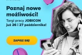 Padziernik miesicem Targw Pracy - bd na bieco!