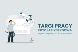 Targi Pracy na Uniwersytecie Pedagogicznym 7-8.12.2022!