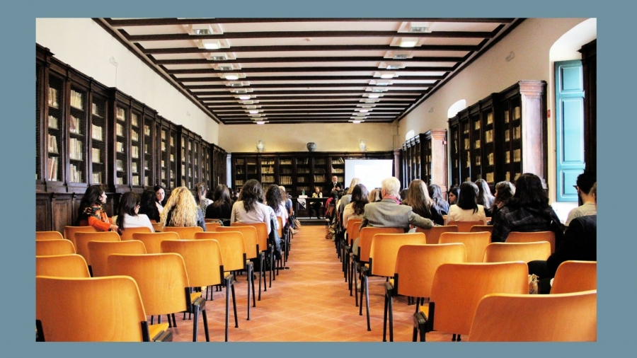 Szkolenia i warsztaty